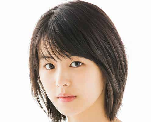 全てを備えた“奇跡の美少女”竹内愛紗、井上真央主演「明日の約束」でドラマデビュー<プロフィール&コメント>