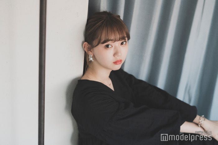 江野沢愛美(C)モデルプレス