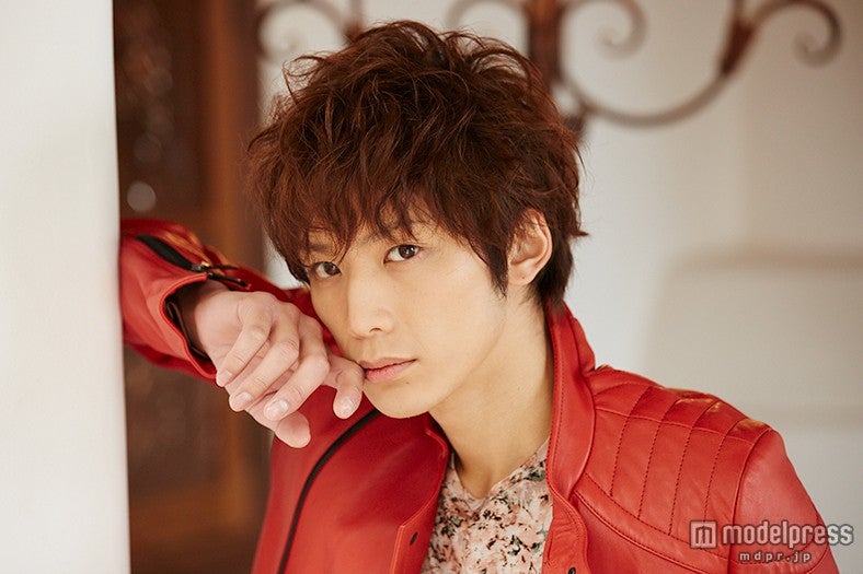 久保田秀敏（画像提供：所属事務所）