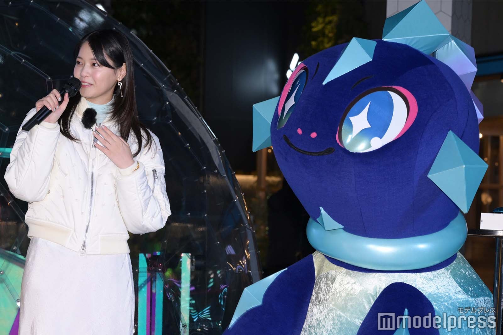 西野七瀬（C）モデルプレス