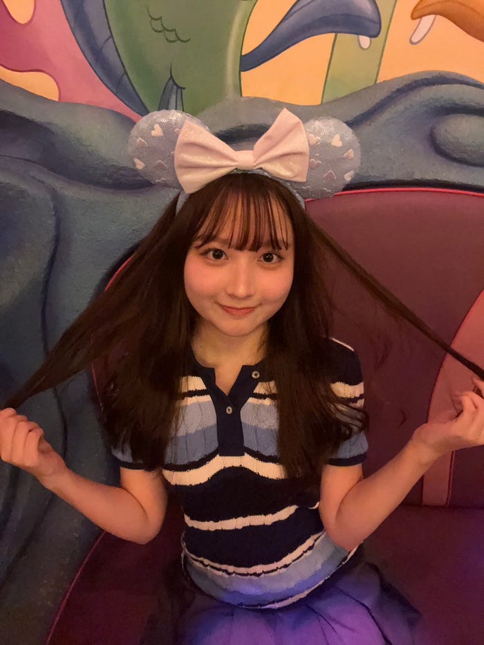 安月ひなたさん(提供写真)