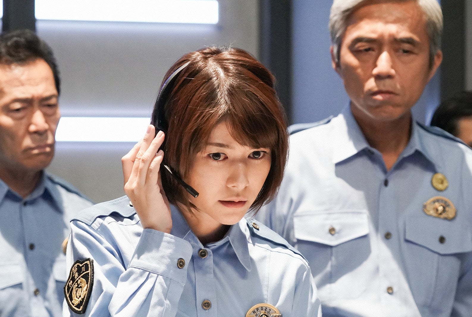 唐沢寿明主演ドラマ ボイス 110緊急指令室 第1話あらすじ モデルプレス 唐沢寿明主演ドラマ ボイス 110緊急指令室 第1話あらすじ モデルプレス