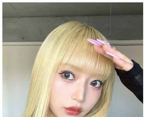 YouTuberコノリリ・コノミ、タトゥー際立つ肩出しSEXYショット公開で反響「全パーツ優勝」「彼氏さん?」