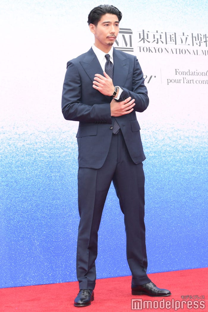 賀来賢人(C)モデルプレス