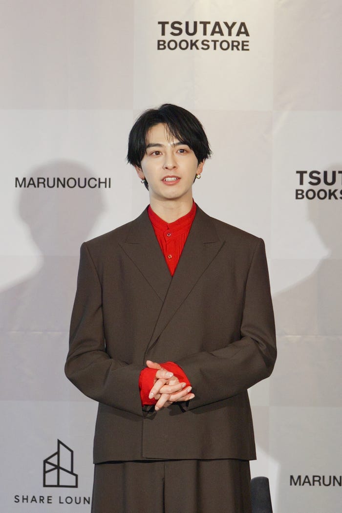 新原泰佑(提供写真)