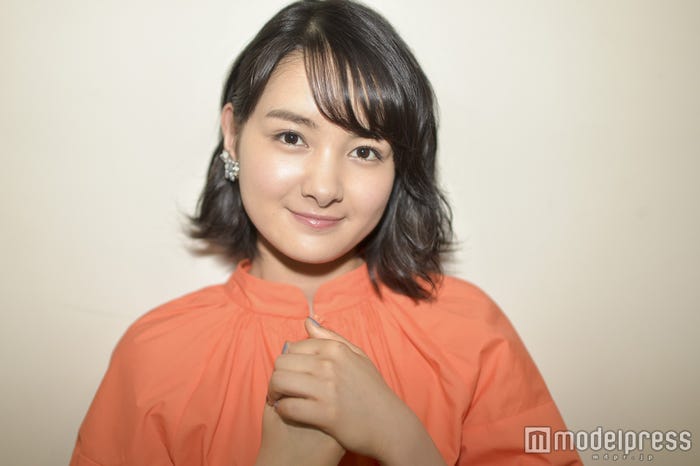 葵わかな (C)モデルプレス