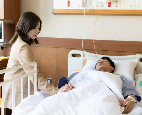 <恋する警護24時 最終話>辰之助&漆原の運命は?里夏&湊が真相解明へ