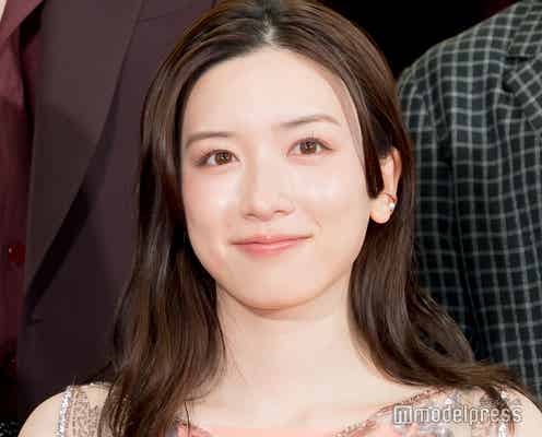 永野芽郁との2ショットを東村アキコ氏公開 海外映画祭に出席「私も芽郁ちゃんも大感激でした」