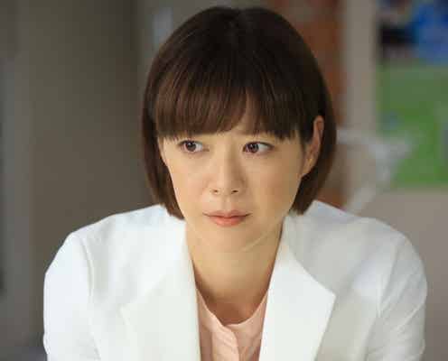 上野樹里主演「監察医 朝顔」2025新春スペシャル放送決定 2年ぶりメンバー全員再集結