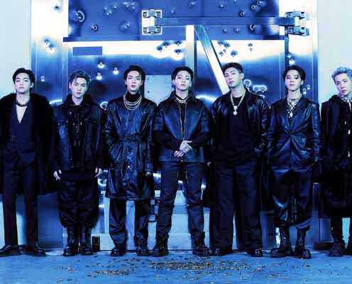 BTS、新アルバム「Proof」で世界席巻 各国トレンド入りの反響