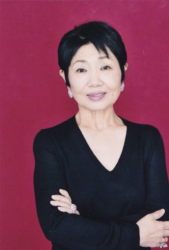 泉ピン子が参加者に”働く”ことへのアドバイスも