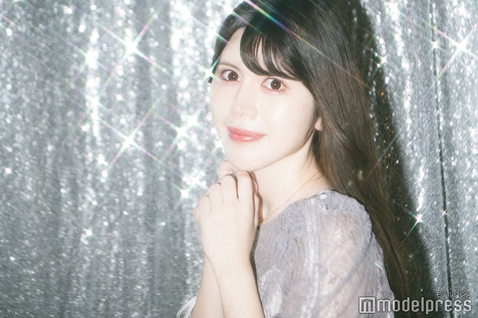 mimiさん（C）モデルプレス