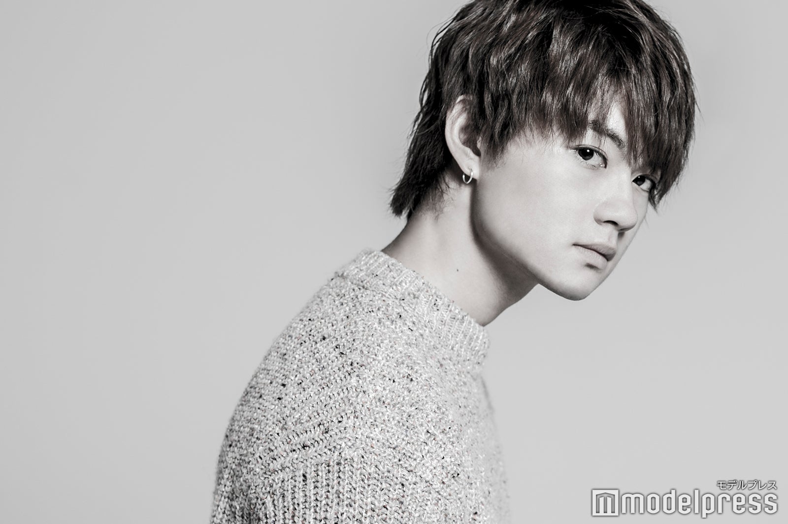 佐野勇斗（C）モデルプレス