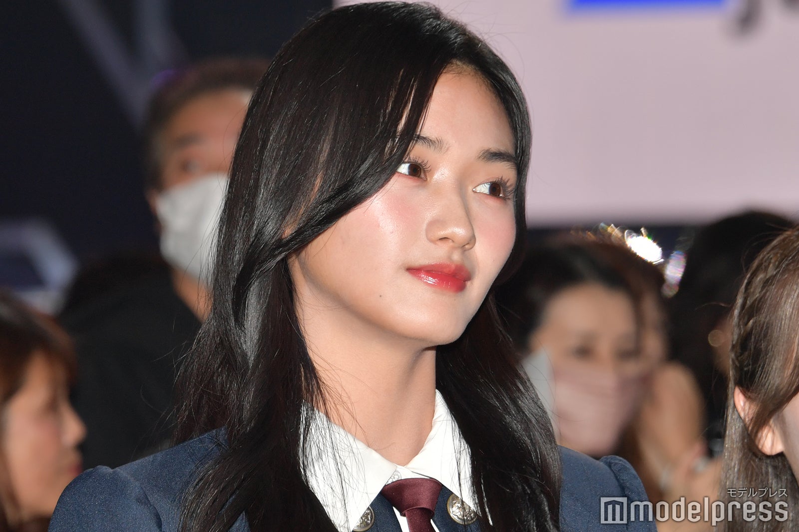 山崎天（C）モデルプレス