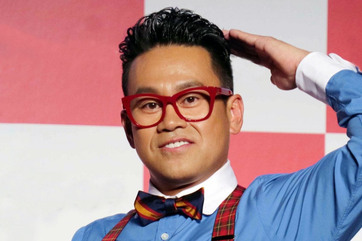 宮川大輔 イッテq 釣り大会で見せた腕前が話題に 開始1時間で単独トップ飾る モデルプレス