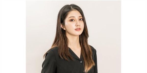 Nizi Project」モモカ（平井桃伽）、TWIN PLANET所属を発表「たくさん