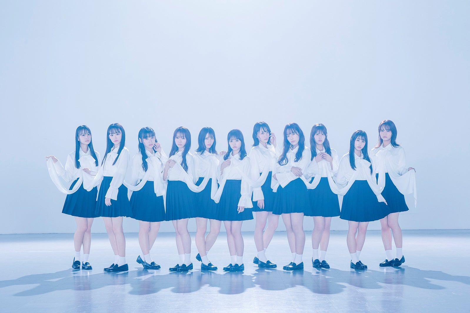 ＝LOVE新アーティスト写真（提供写真）