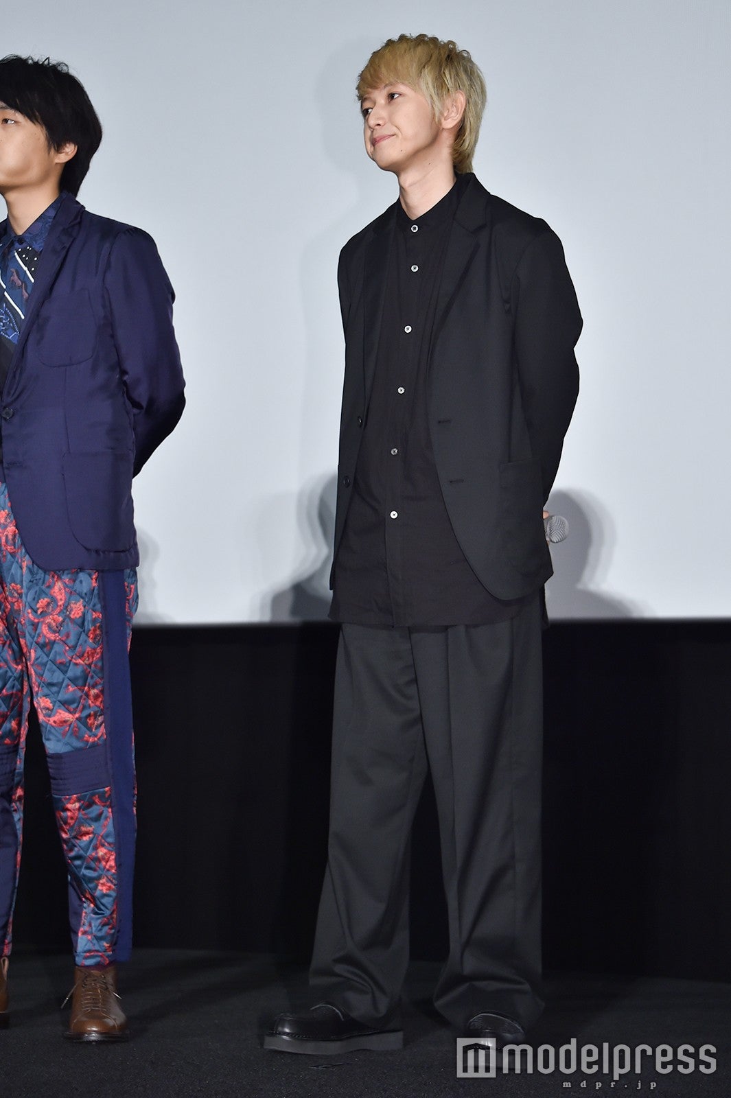 本郷奏多 （C）モデルプレス