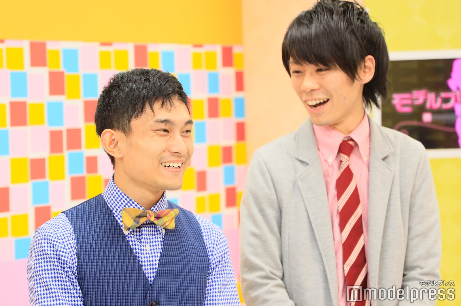 ラーフル （C）モデルプレス