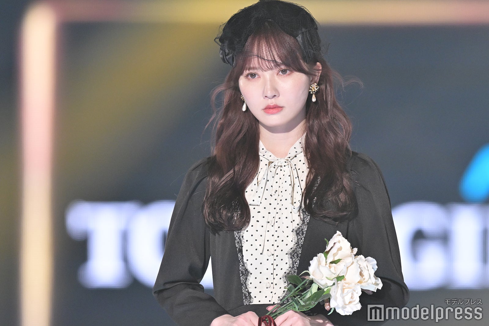 加藤史帆（C）モデルプレス