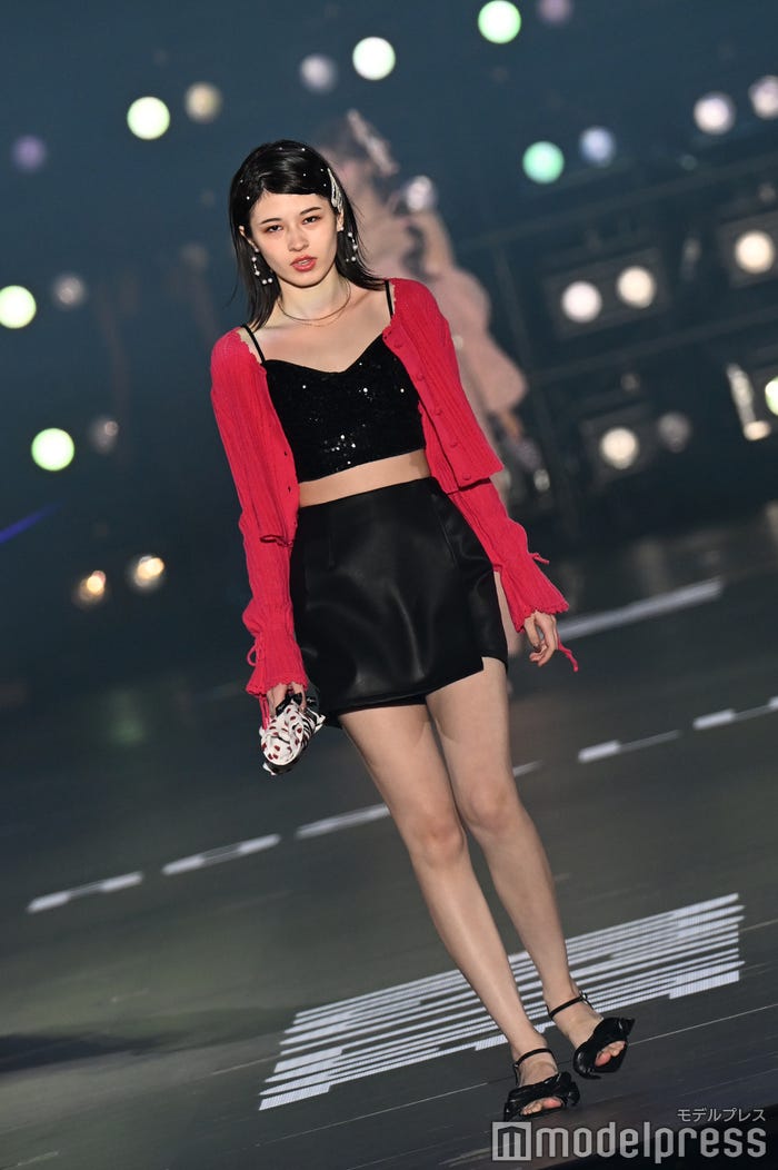 アリアナさくら(C)モデルプレス