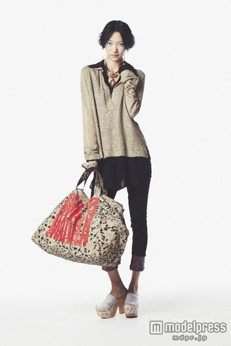 「ヴィヴィアン・ウエストウッド アングロマニア2014 S／S」