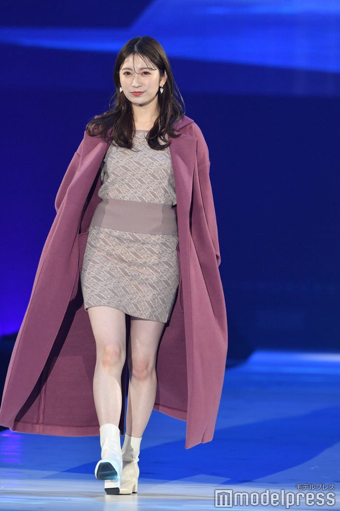 吉田朱里(C)モデルプレス