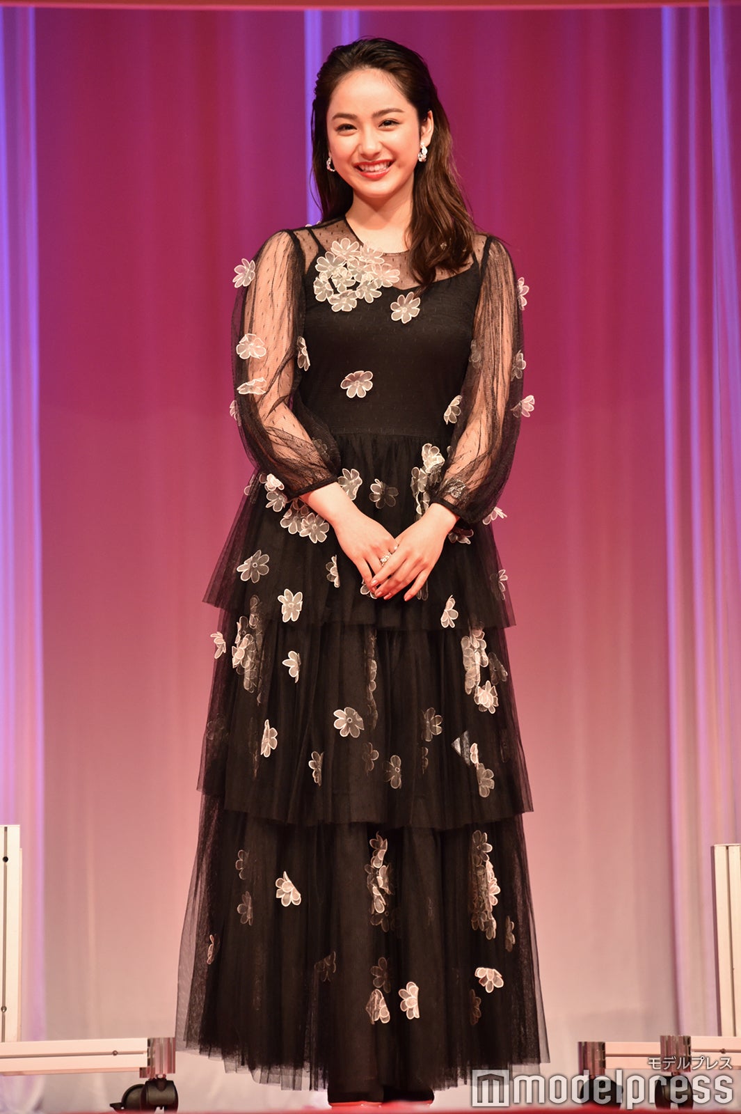 平祐奈 （C）モデルプレス