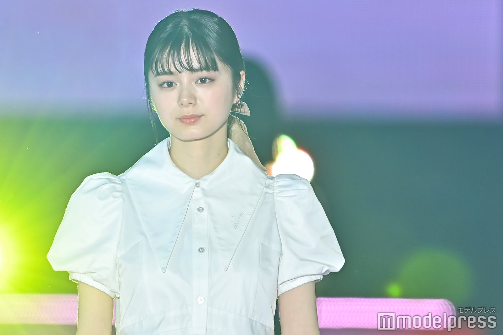 （C）モデルプレス