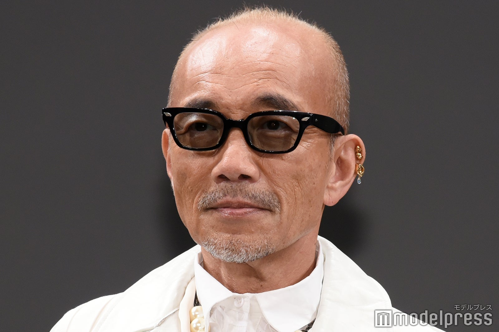 竹中直人 （C）モデルプレス