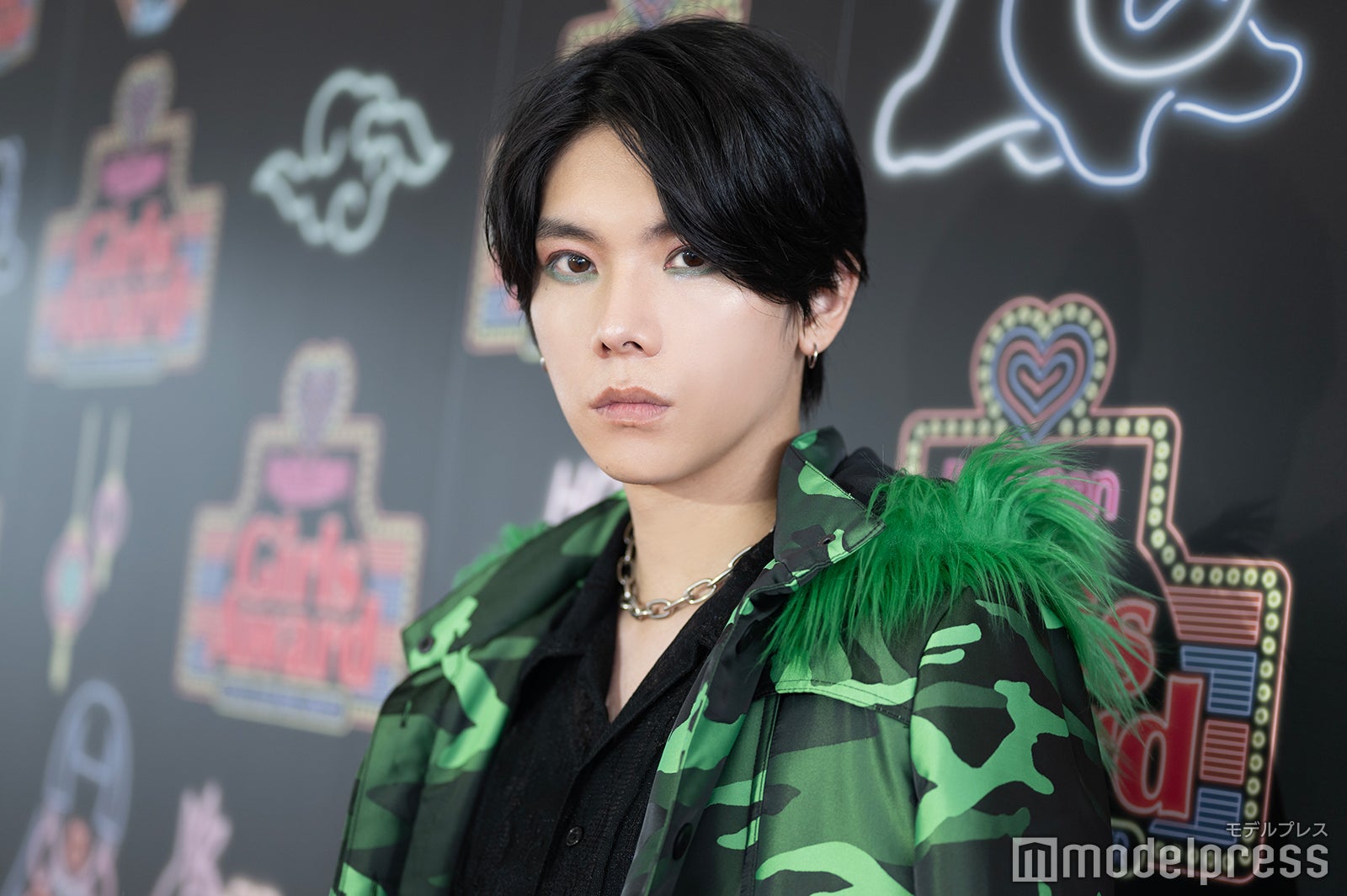 YU（C）モデルプレス