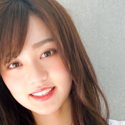 スッキリフェイスに見える小顔バング5選 前髪で叶う小顔見せ モデルプレス