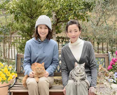 前田敦子「とても贅沢な機会」抜てきに喜び「やったー!」