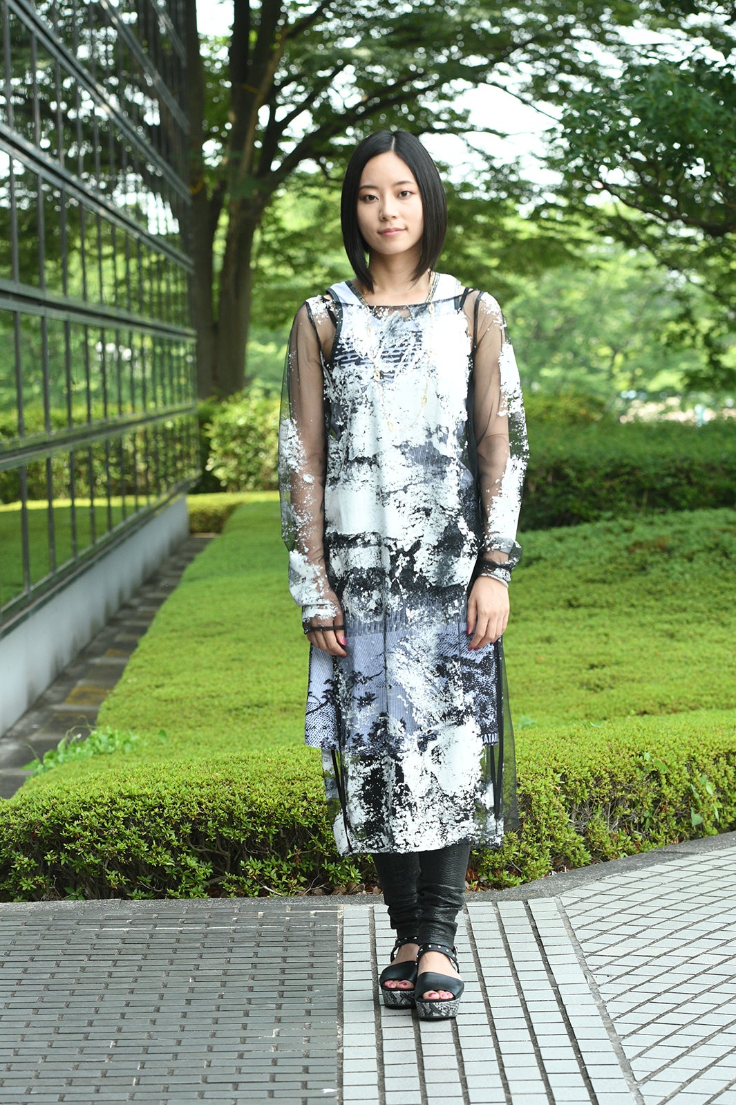 大西礼芳「ごめん、愛してる」第4話より（画像提供：TBS）