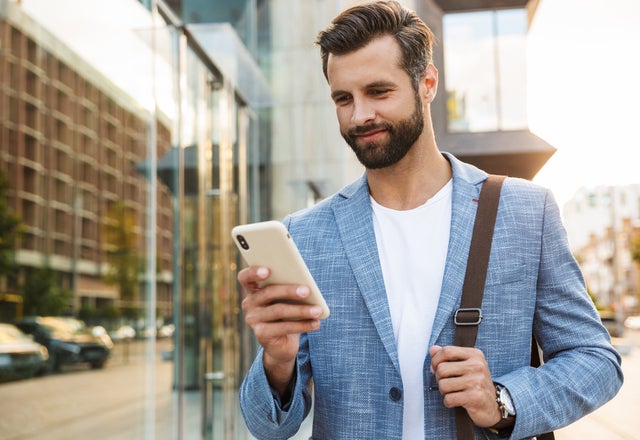 愛され妻ならこう送る 仕事帰りの夫へ贈る 天使line とは モデルプレス