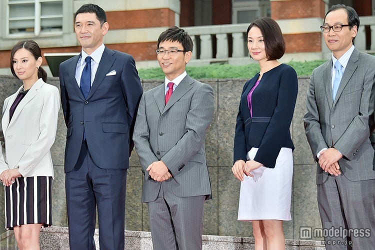 画像1 2 木村拓哉 Hero 映画史上初の快挙 光栄 すごく縁を感じる モデルプレス