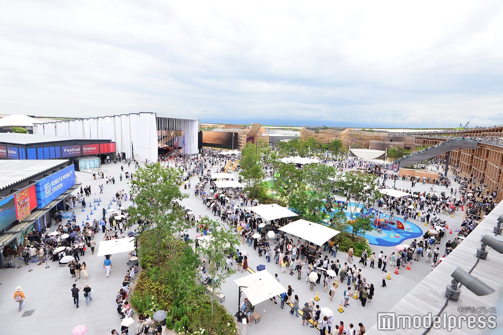 2025年大阪・関西万博で巡る“未来への旅”ガイド 夏に最高の思い出を！