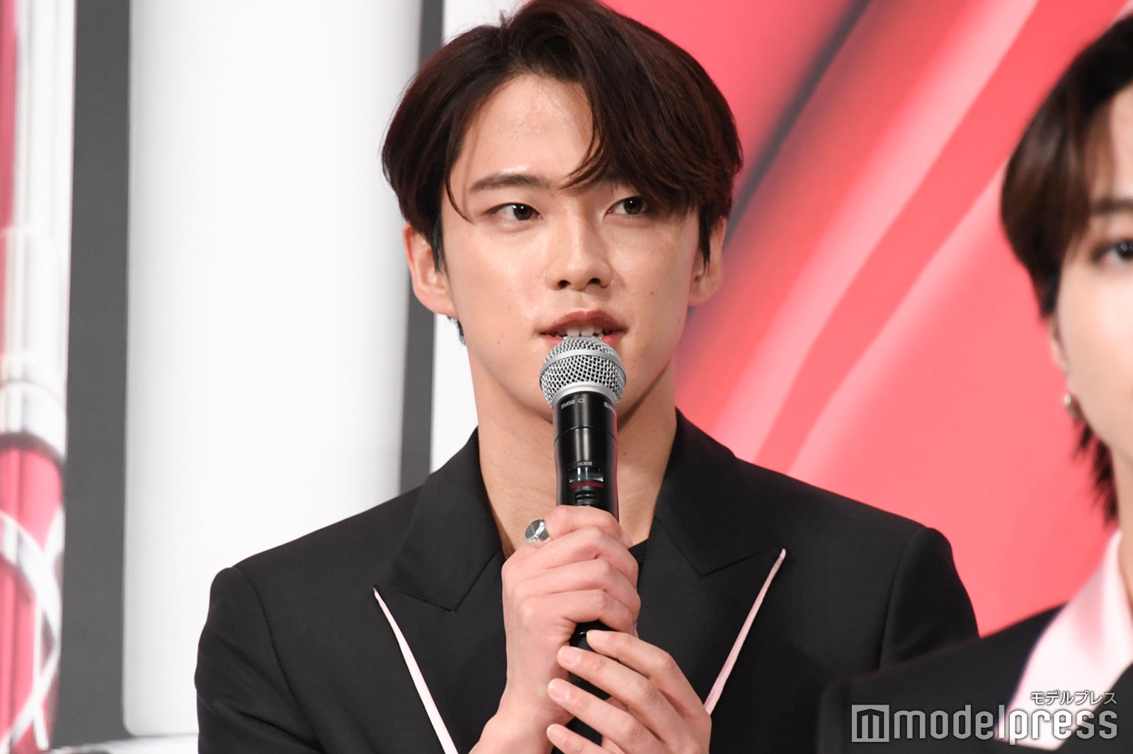 河野純喜（C）モデルプレス