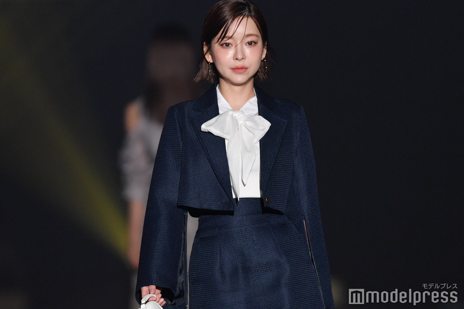 （C）モデルプレス