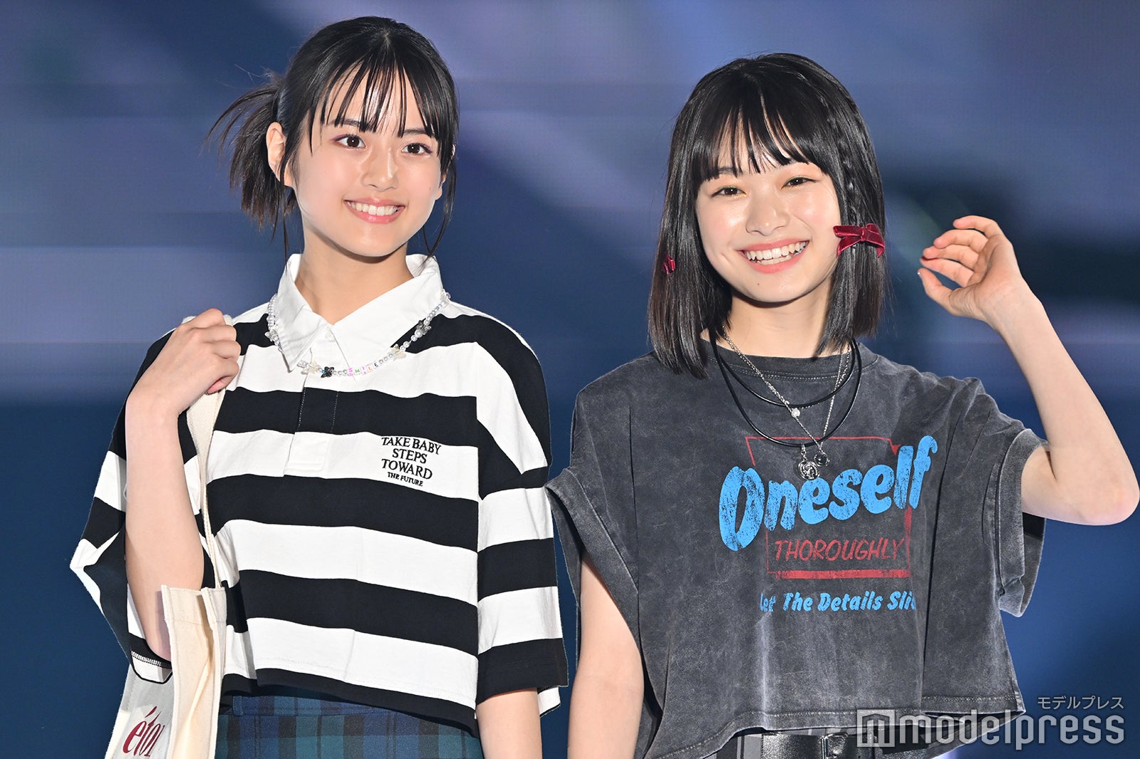 「Seventeen」ステージ（C）モデルプレス