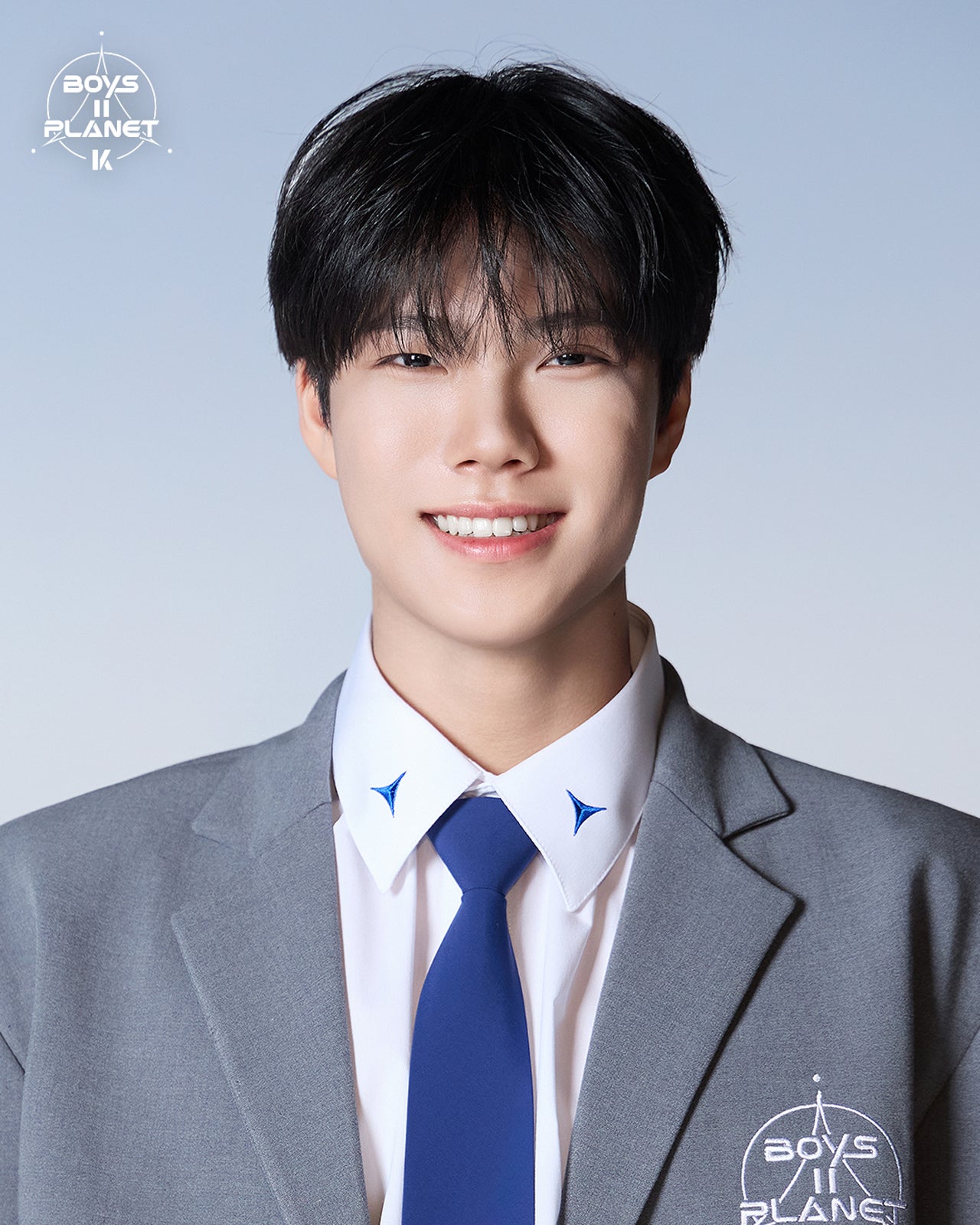 キム・ヒョンソ（C）CJ ENM. All Rights Reserved.