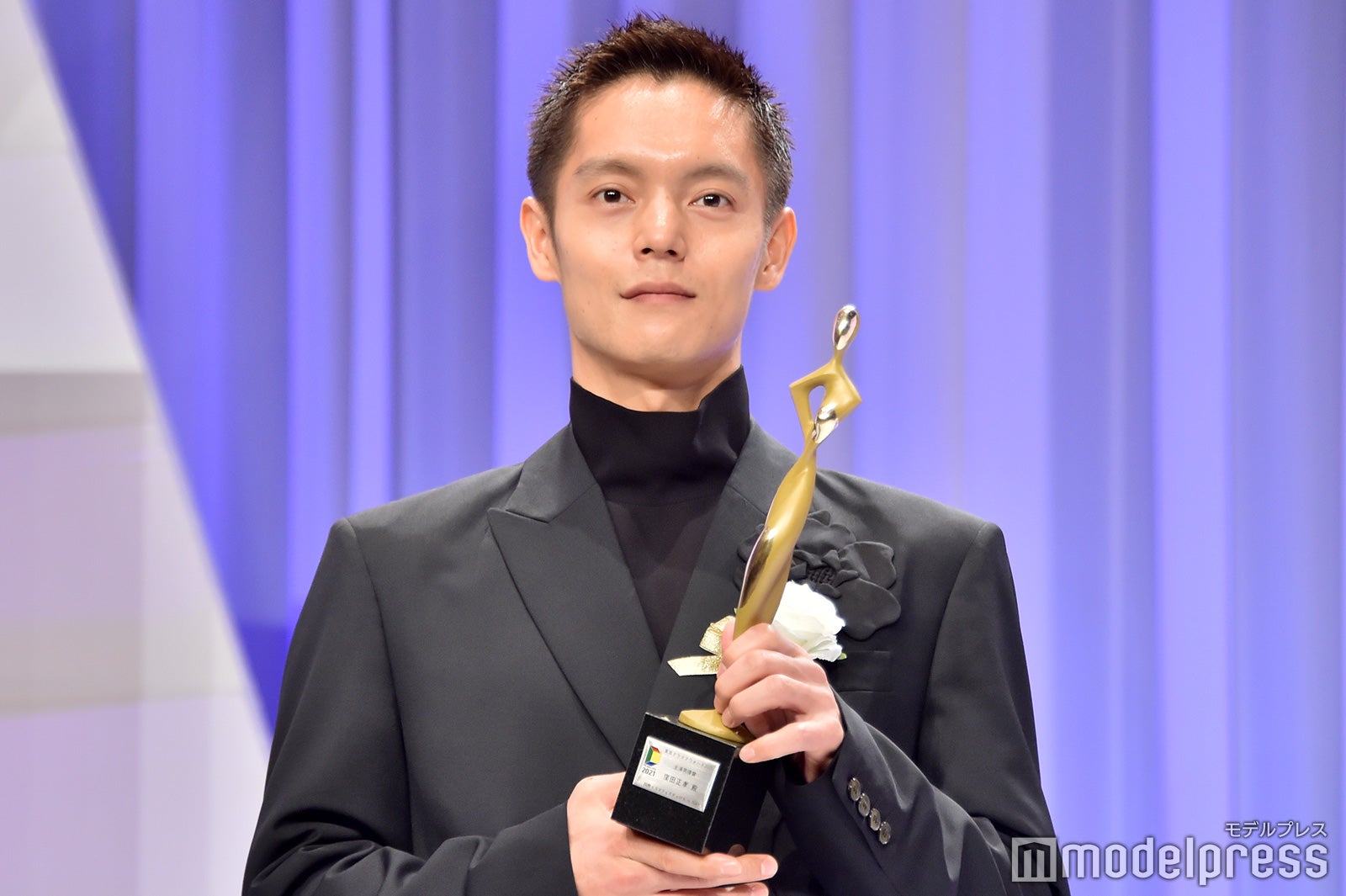 窪田正孝（C）モデルプレス