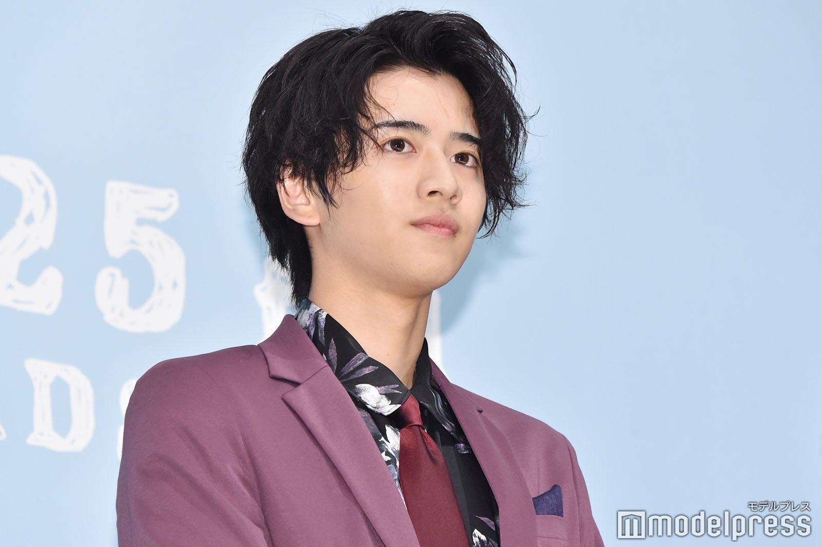 飯島寛騎 （C）モデルプレス