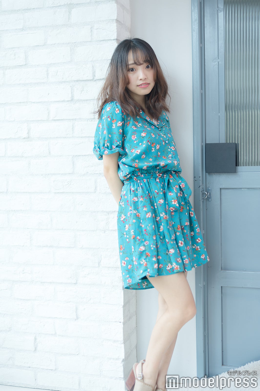 堀部佳那美 （C）モデルプレス