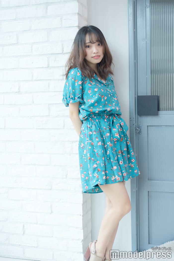 堀部佳那美 (C)モデルプレス