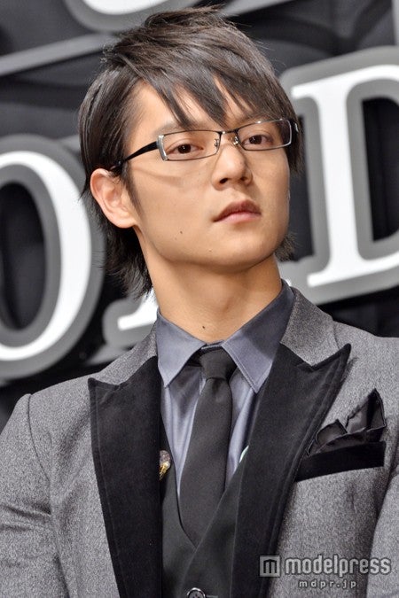 窪田正孝
