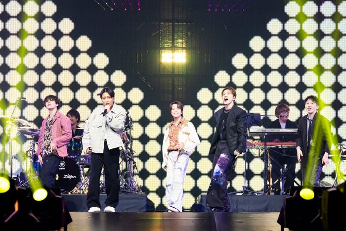 Da-iCE(C)The Performance/撮影:田中聖太郎写真事務所