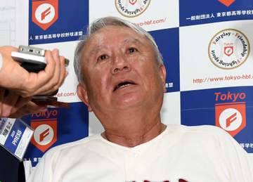 5年ぶりノーシード早実が強豪対決を制し1回戦突破 八王子学園八王子との屈指の好カードに勝利 西東京大会