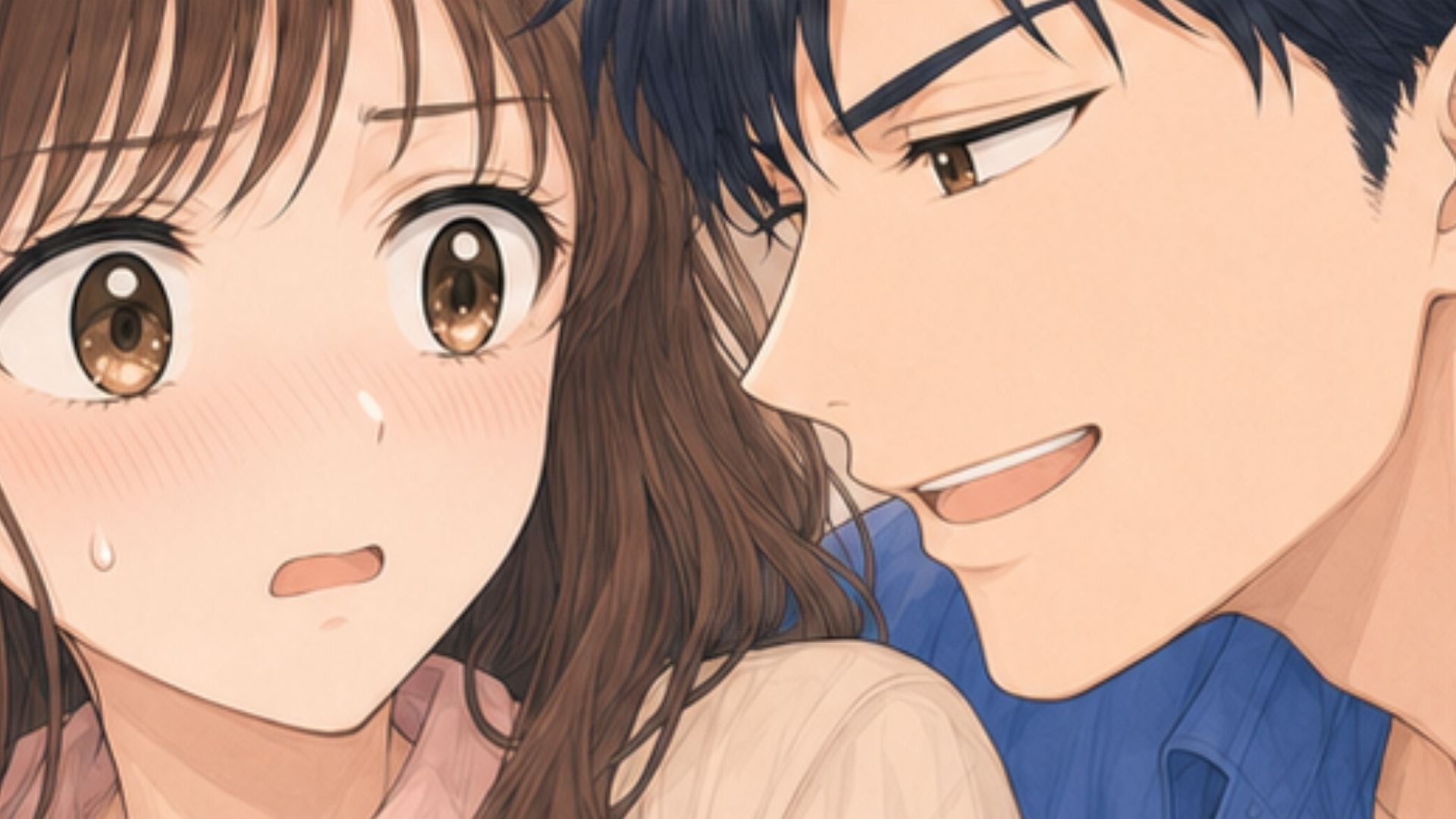 気になる彼と初カラオケ♡ しかし、爽やかな彼が密室で豹変…！？私がドン引きした【衝撃行動】とは！