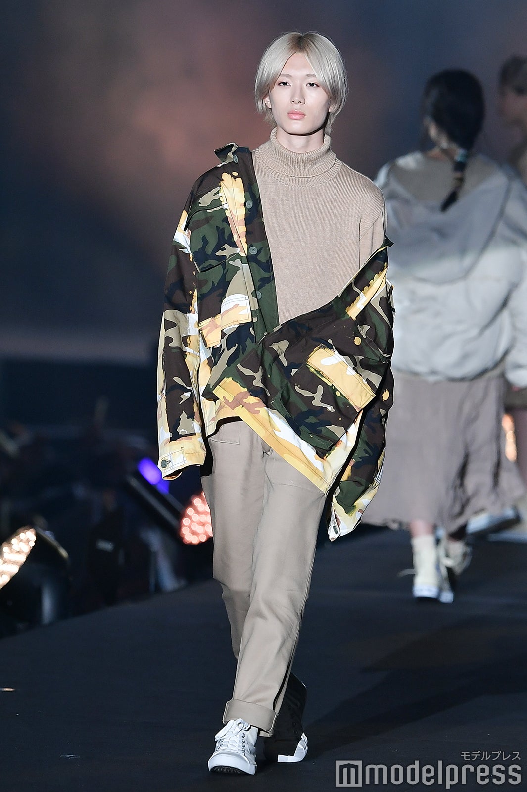 山中柔太郎 （C）モデルプレス